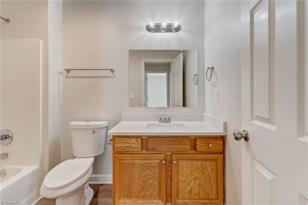 1257 Beaverton Trail, Winston-Salem