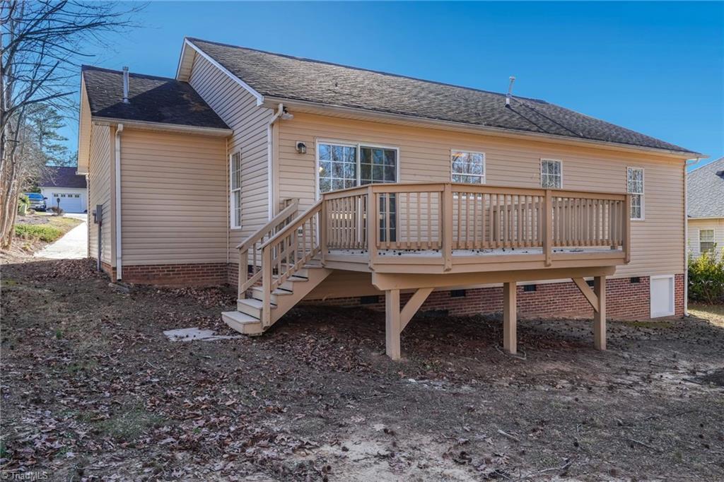 1257 Beaverton Trail, Winston-Salem