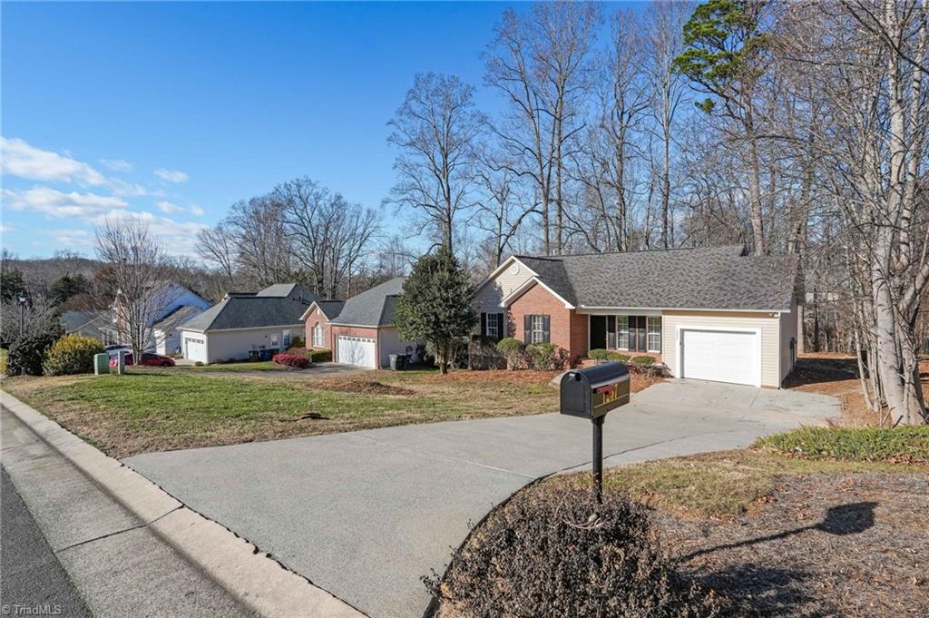 1257 Beaverton Trail, Winston-Salem