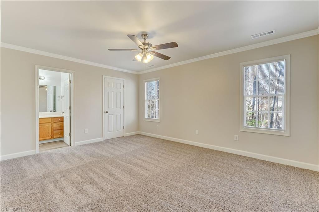 1257 Beaverton Trail, Winston-Salem