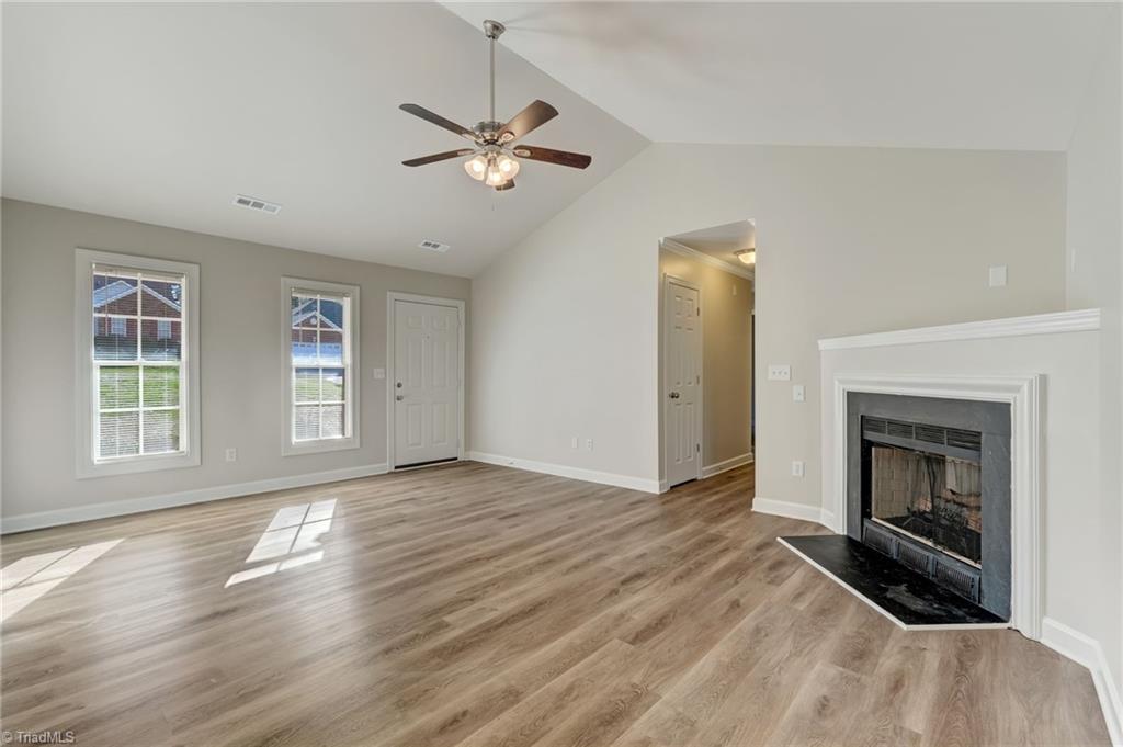 1257 Beaverton Trail, Winston-Salem