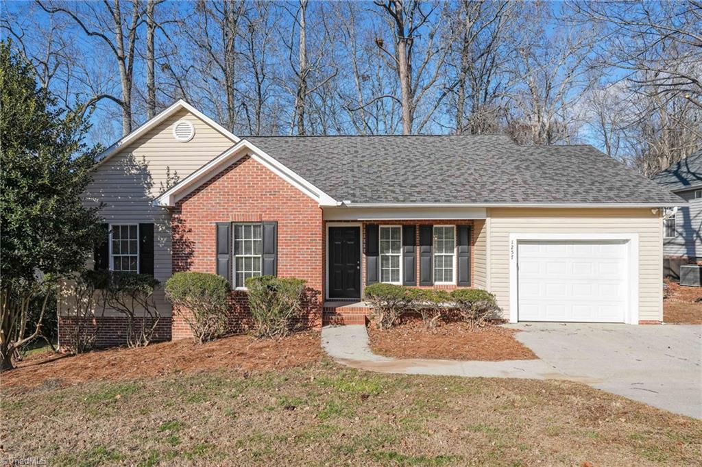 1257 Beaverton Trail, Winston-Salem