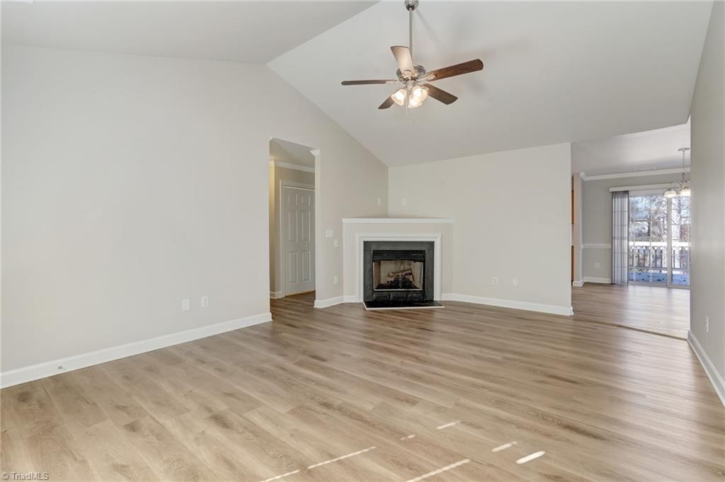 1257 Beaverton Trail, Winston-Salem