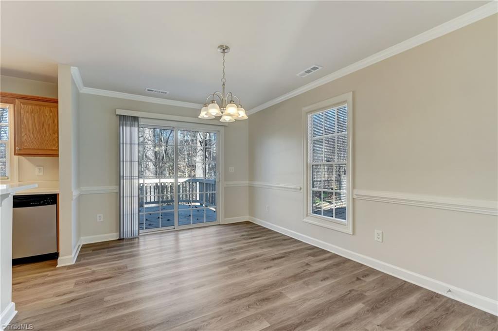 1257 Beaverton Trail, Winston-Salem