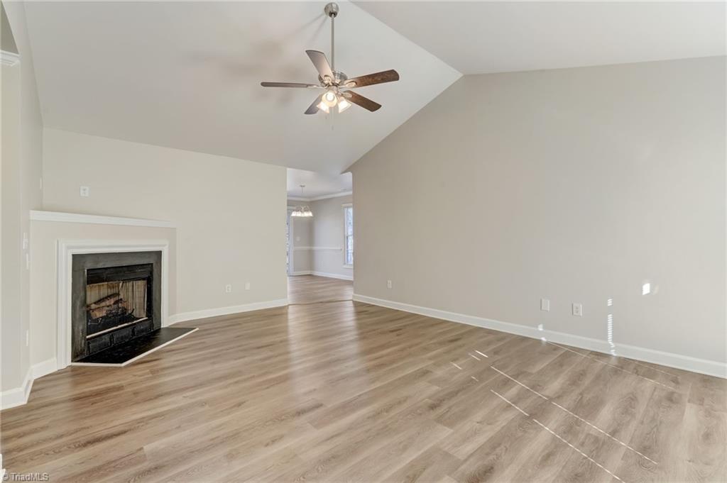 1257 Beaverton Trail, Winston-Salem