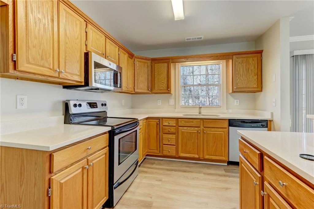 1257 Beaverton Trail, Winston-Salem