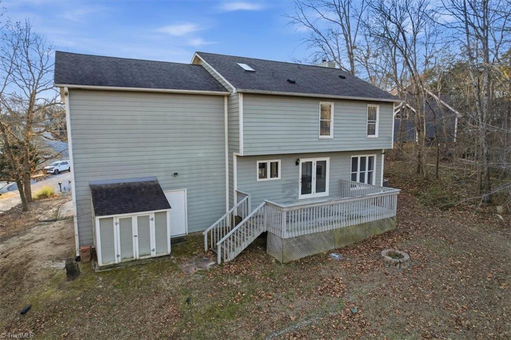 156 Cedar Bluff Court