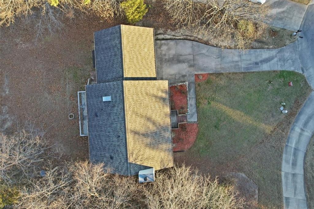 156 Cedar Bluff Court
