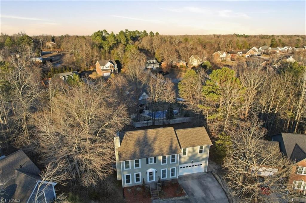 156 Cedar Bluff Court