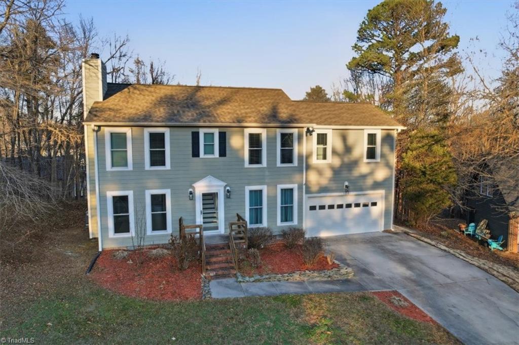 156 Cedar Bluff Court