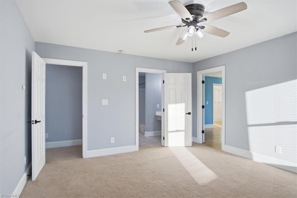 156 Cedar Bluff Court