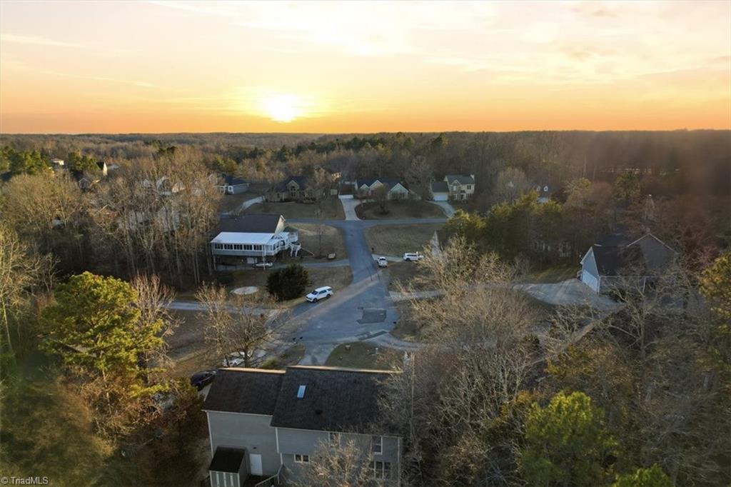 156 Cedar Bluff Court