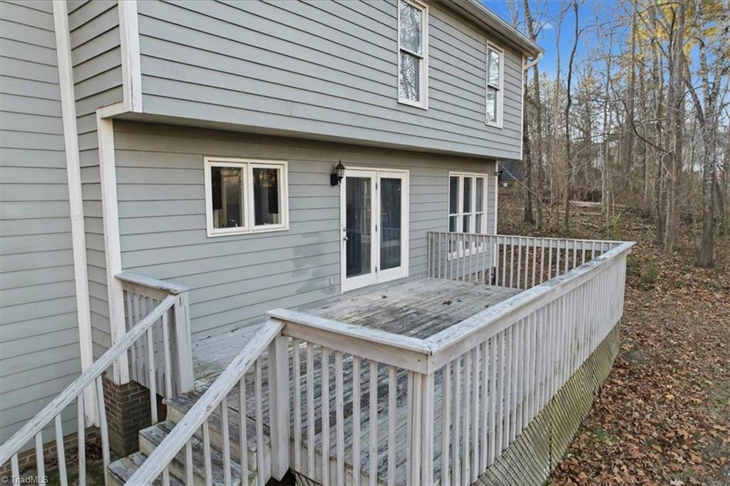 156 Cedar Bluff Court