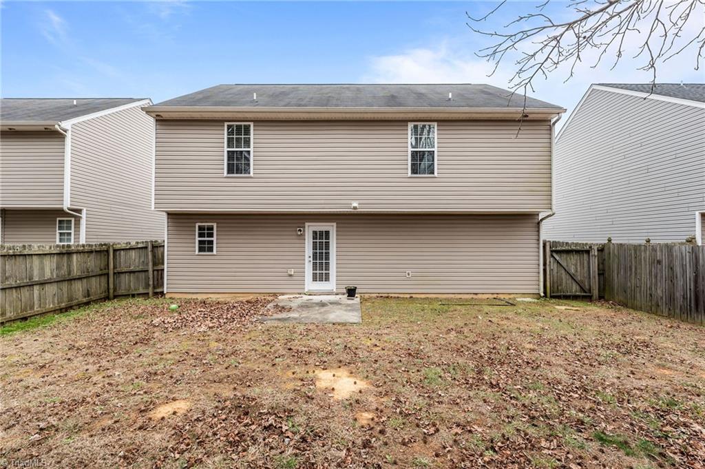 2011 Blue Rock Court