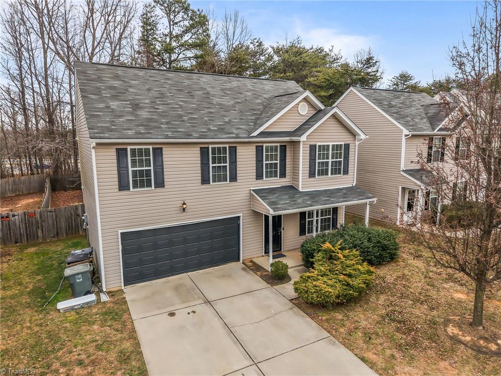 2011 Blue Rock Court