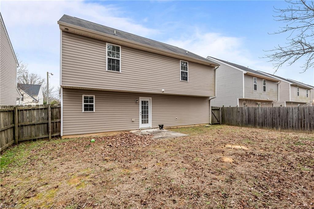 2011 Blue Rock Court