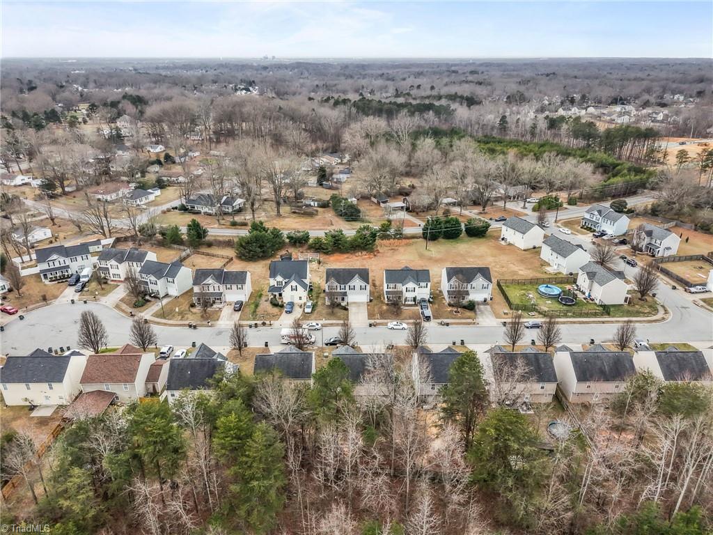 2011 Blue Rock Court