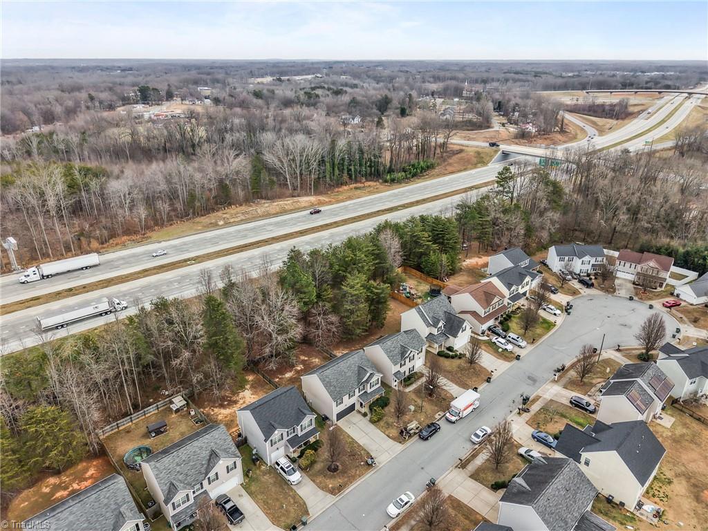 2011 Blue Rock Court