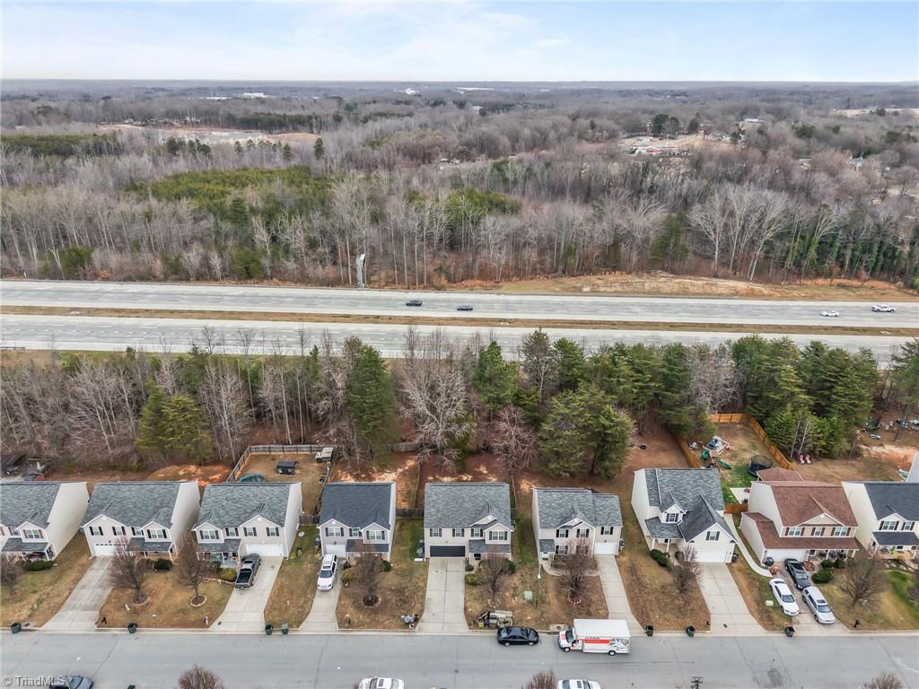 2011 Blue Rock Court