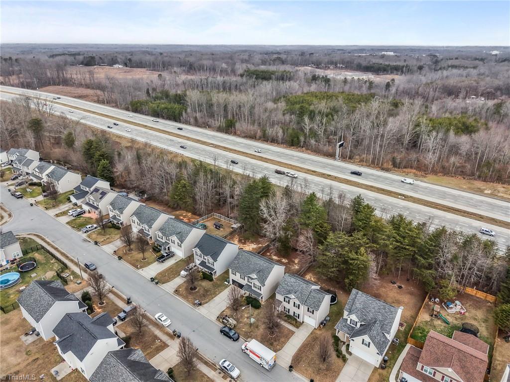 2011 Blue Rock Court