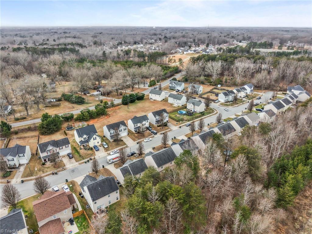 2011 Blue Rock Court