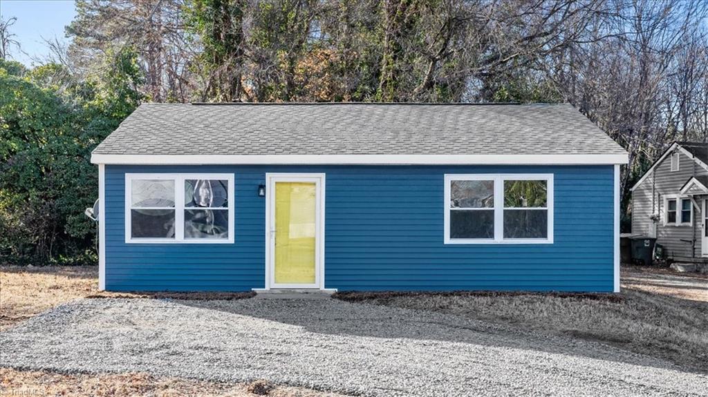 1501 Earl Drive