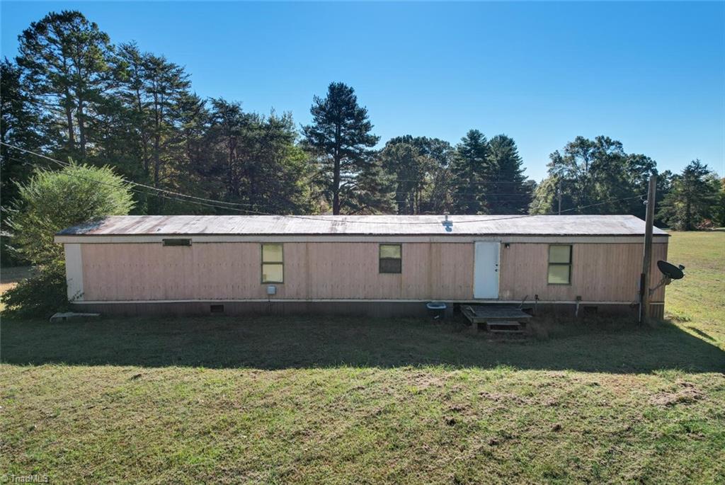 7832 Park Springs Road