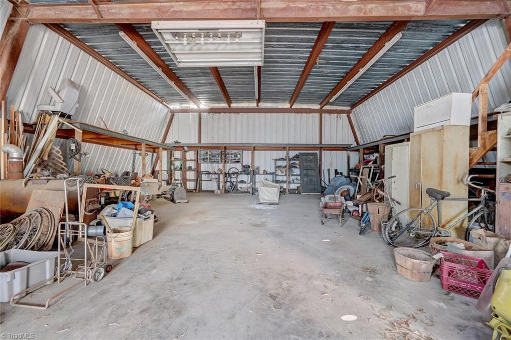 7832 Park Springs Road