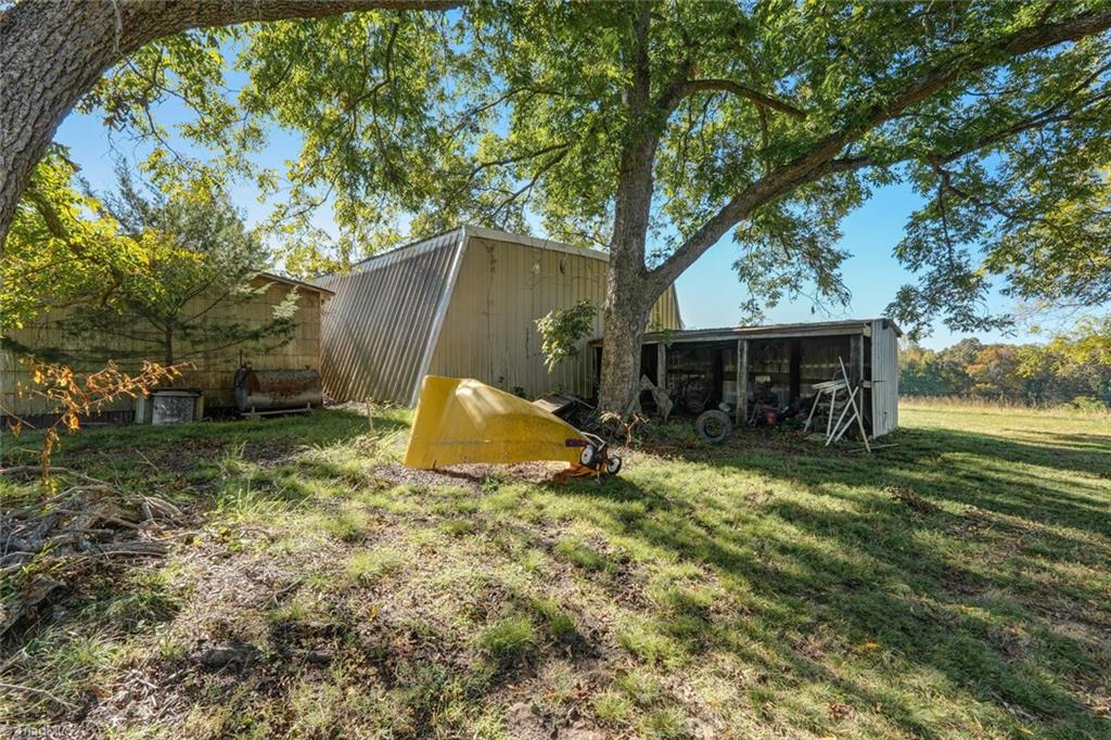 7832 Park Springs Road