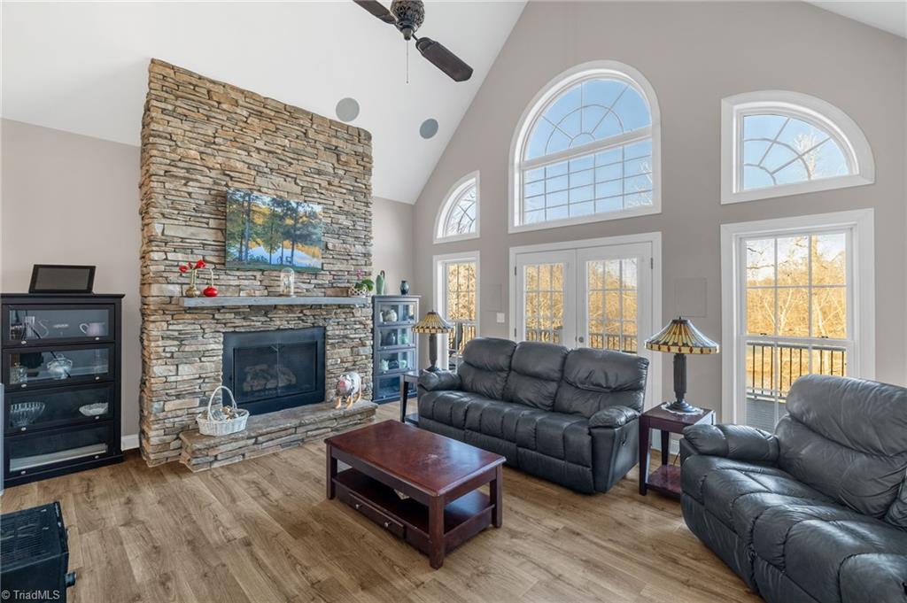 650 Beaver Lodge Circle