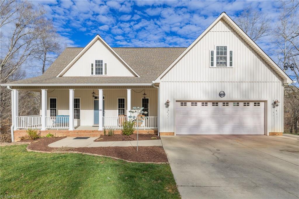 650 Beaver Lodge Circle