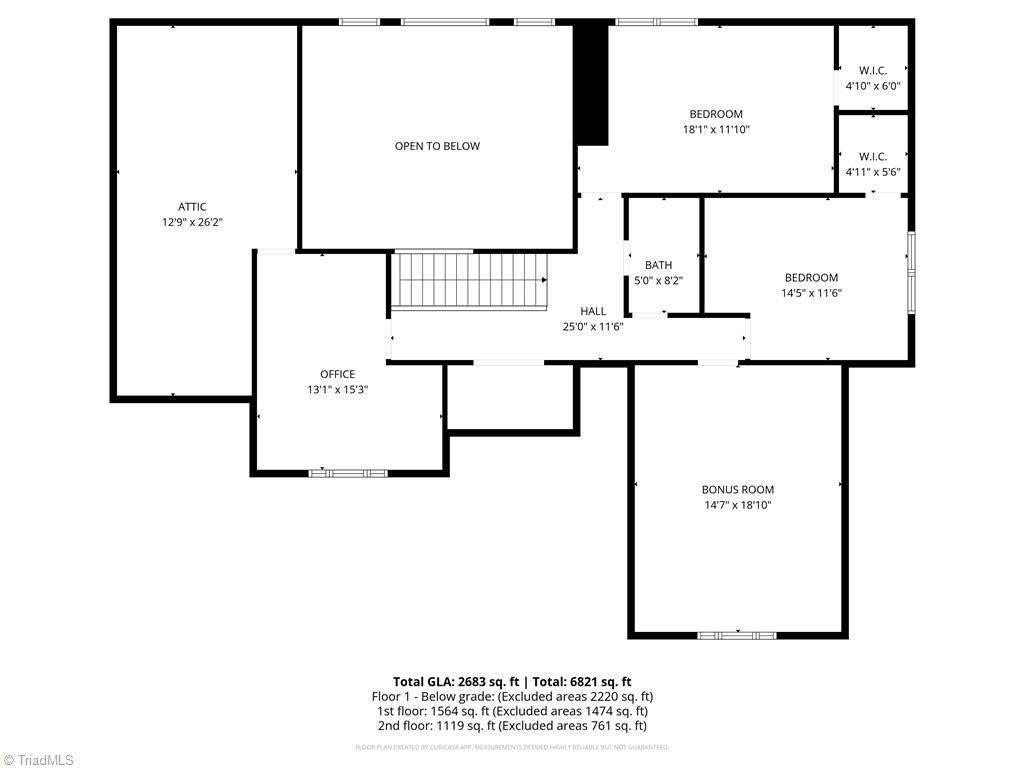 650 Beaver Lodge Circle