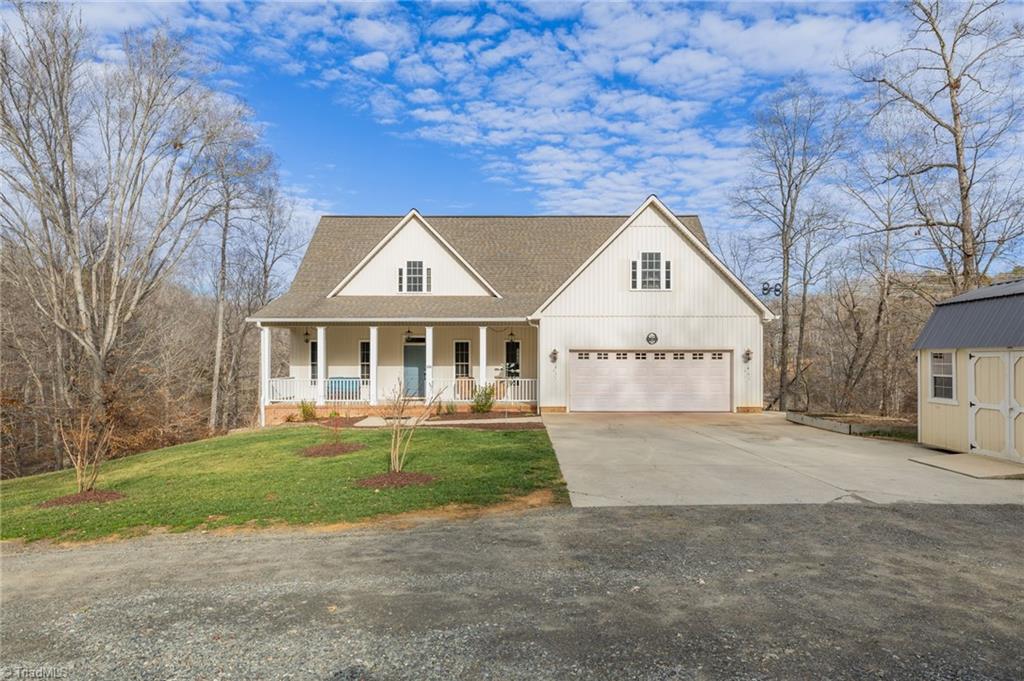650 Beaver Lodge Circle