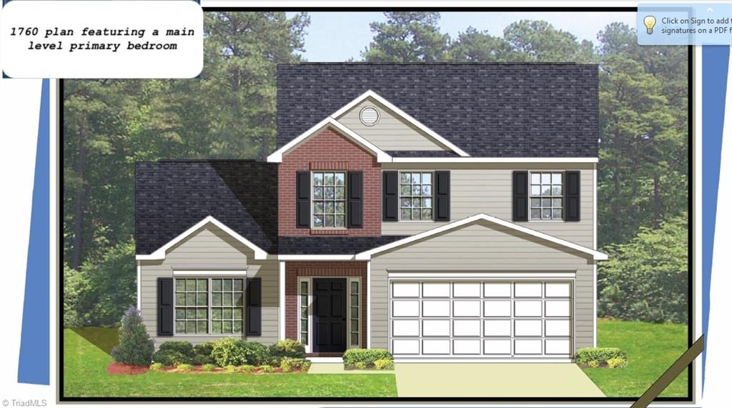 4557 Byers Ridge Drive