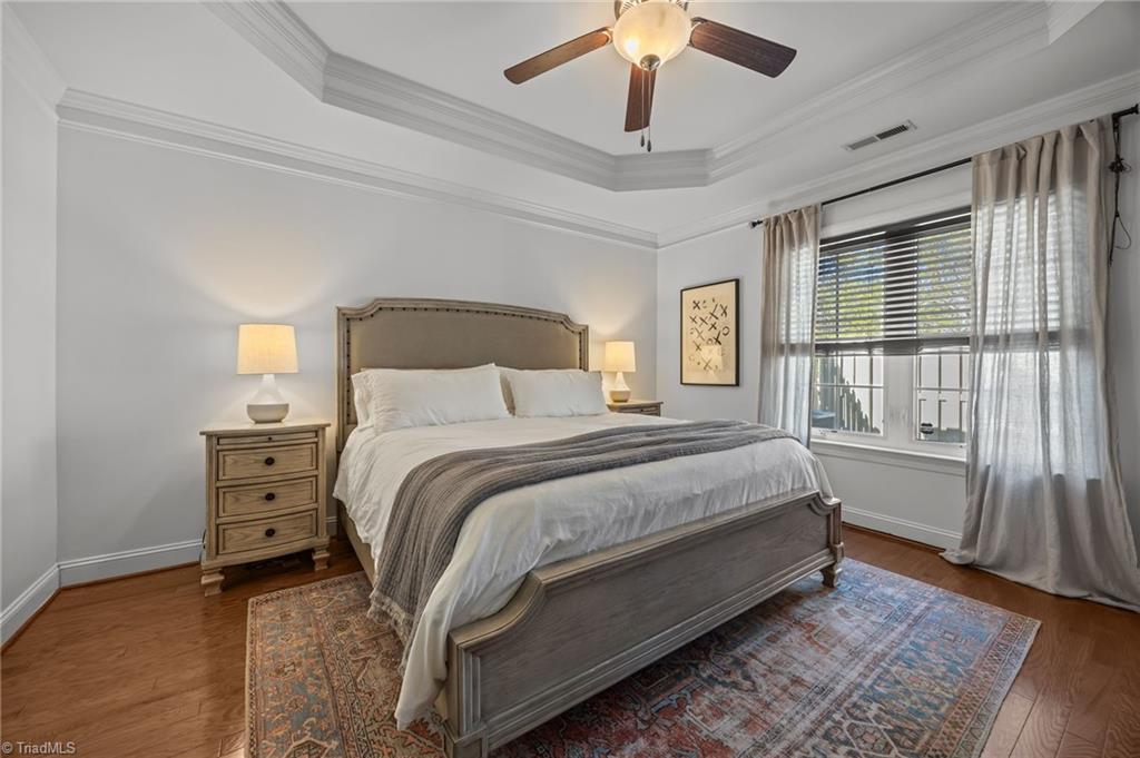 715 Piedmont Crossing Drive # 14