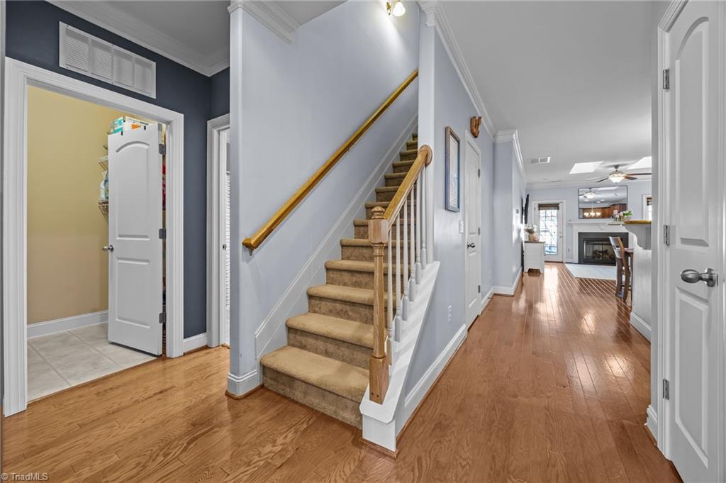 715 Piedmont Crossing Drive # 14