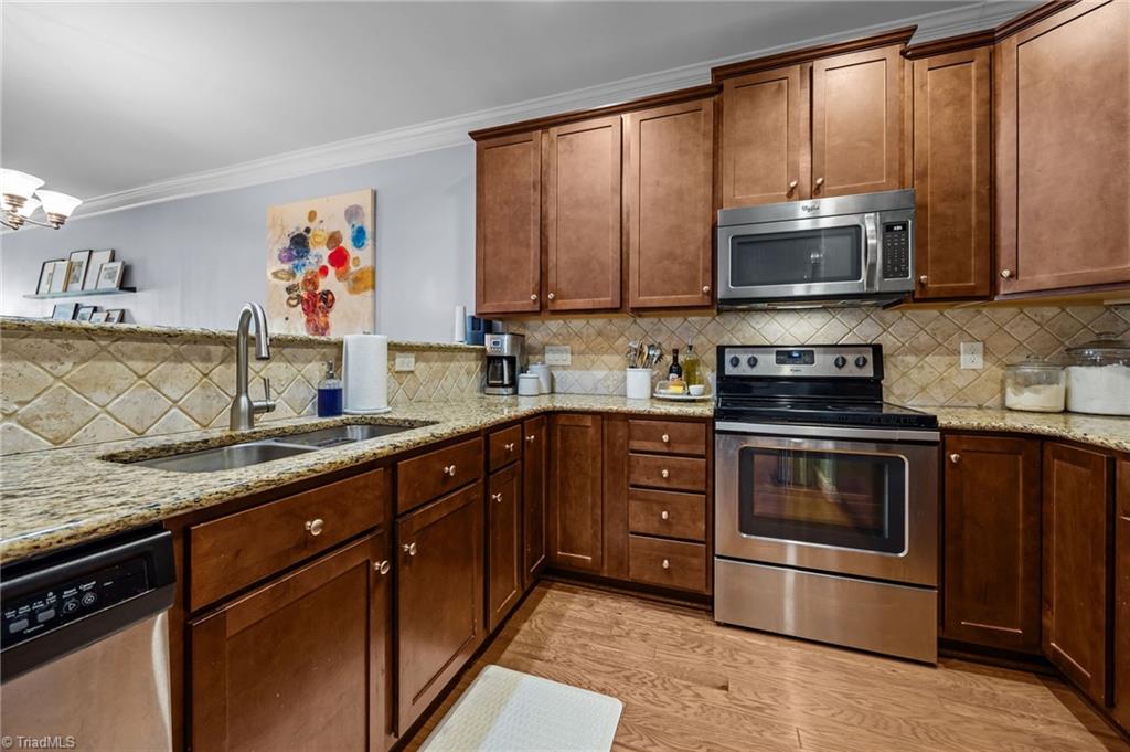 715 Piedmont Crossing Drive # 14