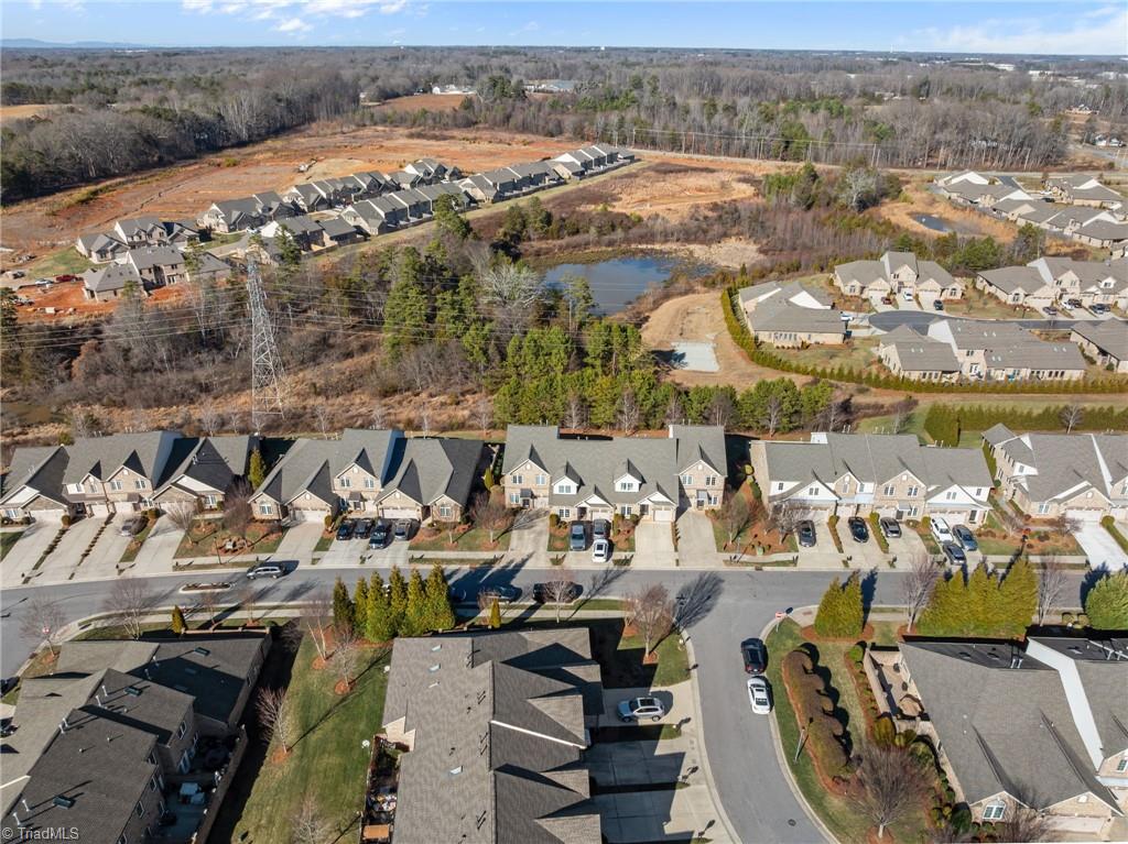 715 Piedmont Crossing Drive # 14