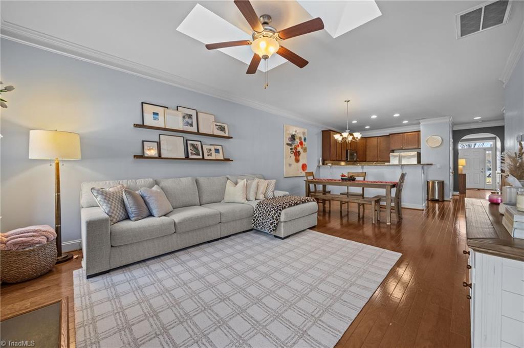 715 Piedmont Crossing Drive # 14