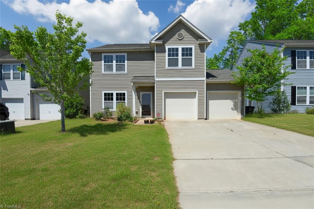 5031 Red Poll Drive
