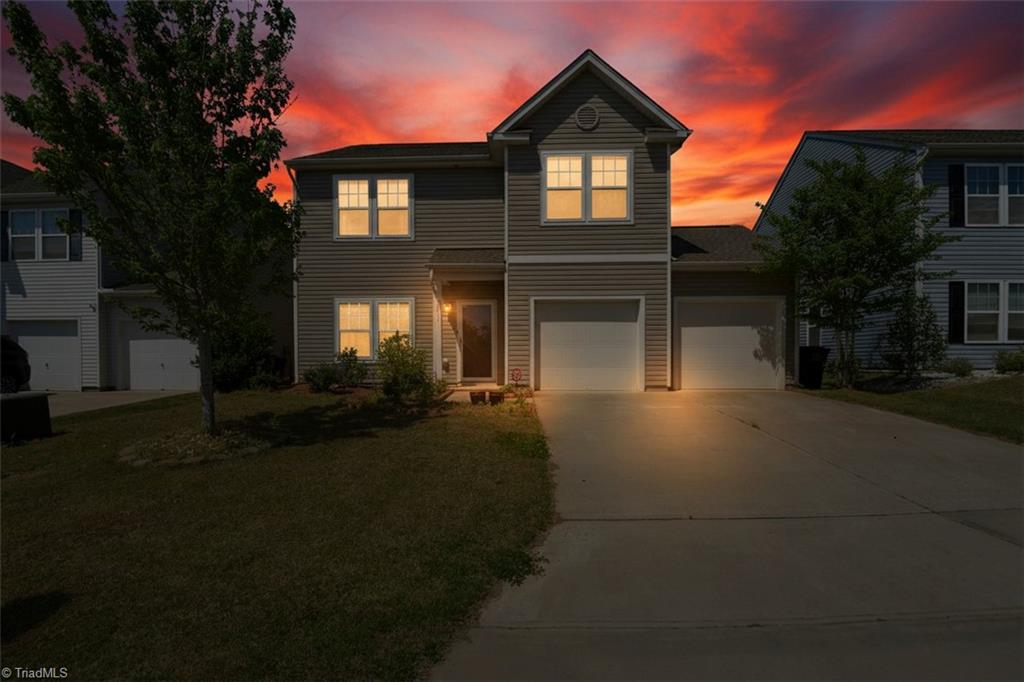 5031 Red Poll Drive