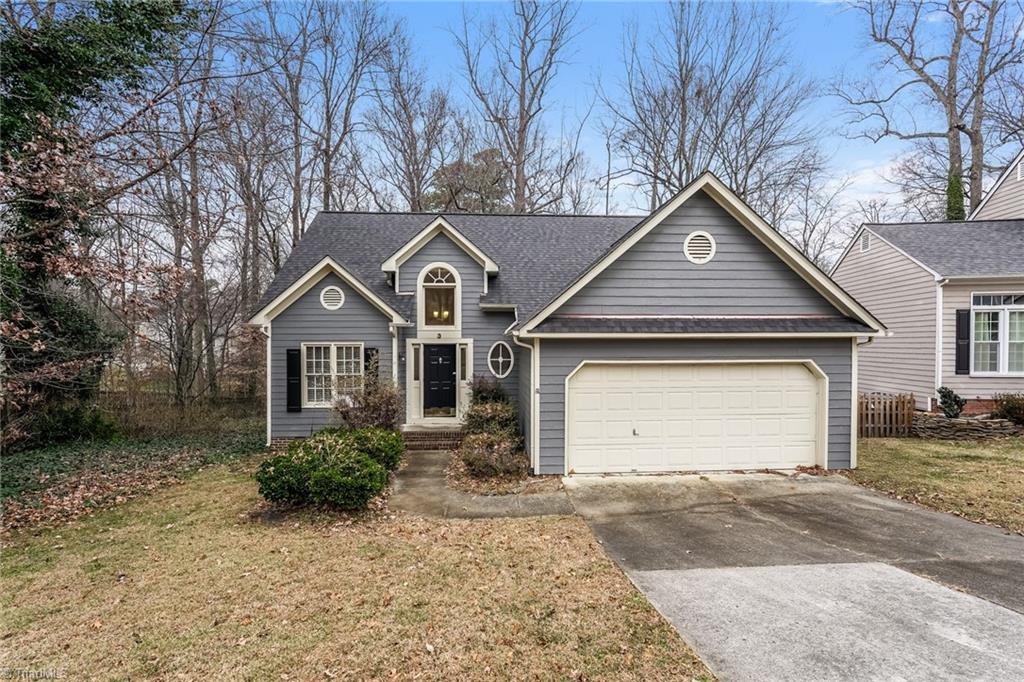 3 Archer Glen Court