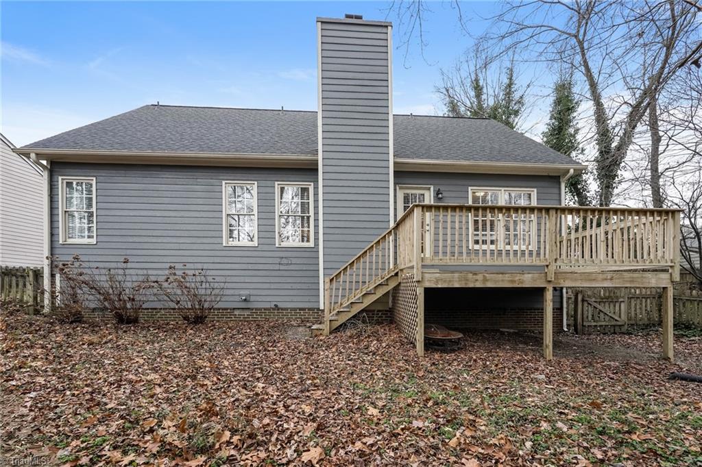 3 Archer Glen Court