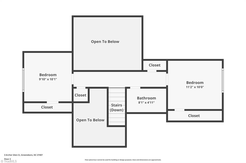 3 Archer Glen Court