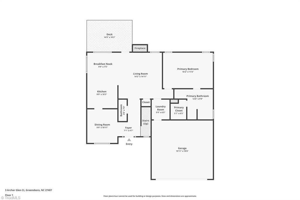 3 Archer Glen Court