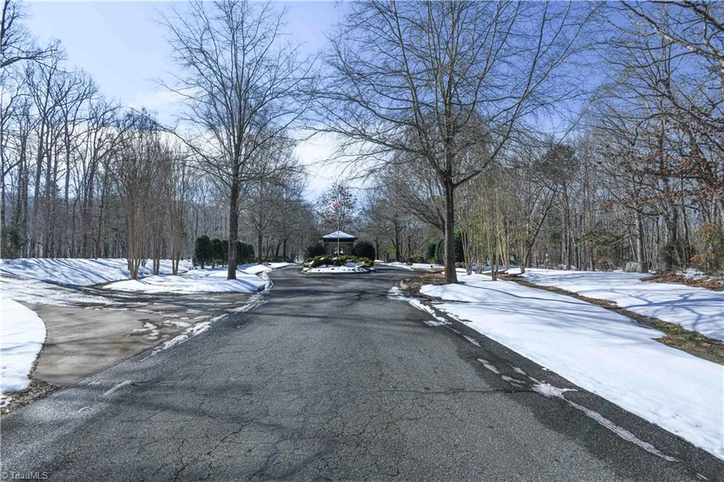 439 Boulder Ridge Drive