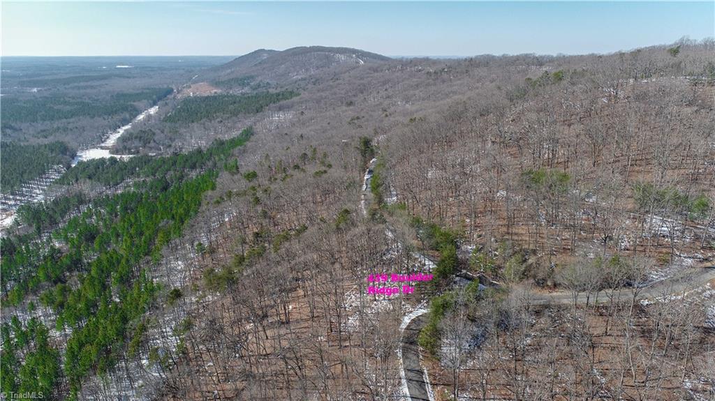 439 Boulder Ridge Drive