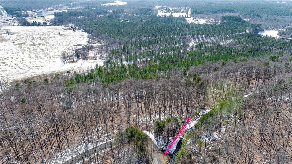 439 Boulder Ridge Drive