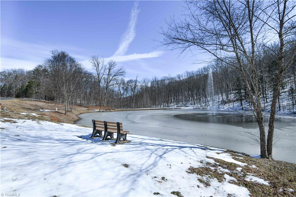 439 Boulder Ridge Drive