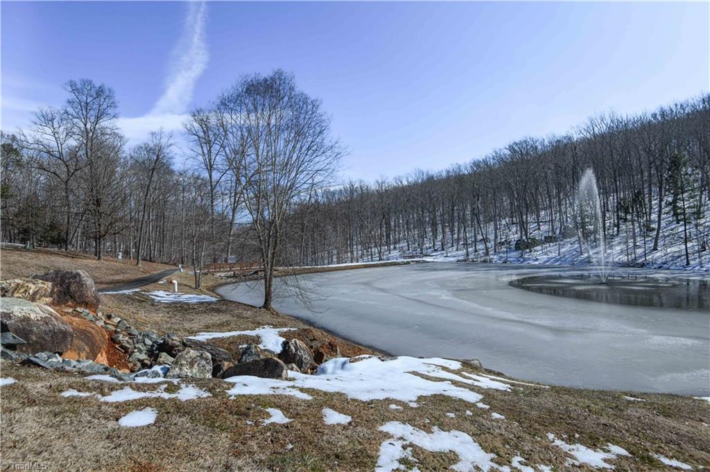 439 Boulder Ridge Drive